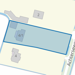 Perceel HDE00-P-1437