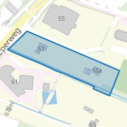 Perceel HDE00-P-1439