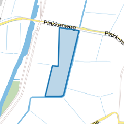 Perceel HDE00-P-1445