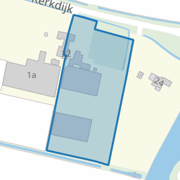 Perceel HDE00-P-1447