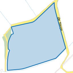 Perceel HDE00-P-1450