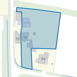 Perceel HDE00-P-1460