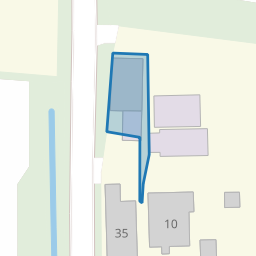 Perceel HDE00-P-1461