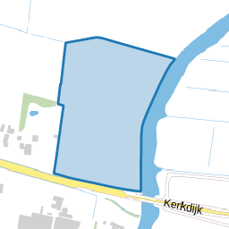 Perceel HDE00-P-1462