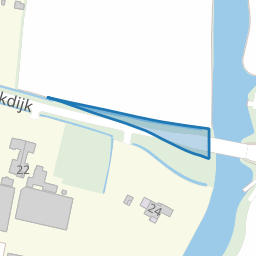 Perceel HDE00-P-1463