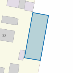 Perceel HDE00-P-1464