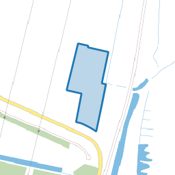 Perceel HDE00-P-1479