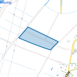 Perceel HDE00-P-1481