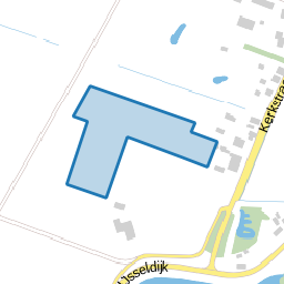 Perceel HDE00-P-1501