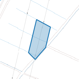 Perceel HDE00-P-1554