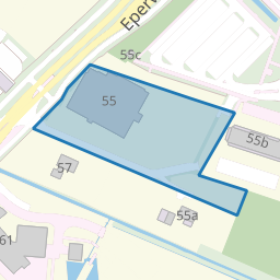 Perceel HDE00-P-1572