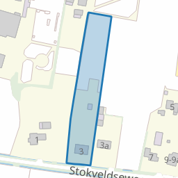 Perceel HDE00-P-1585