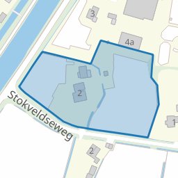 Perceel HDE00-P-1590