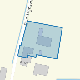 Perceel HDE00-P-1591