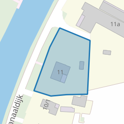 Perceel HDE00-P-1640