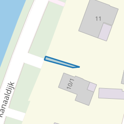 Perceel HDE00-P-1641