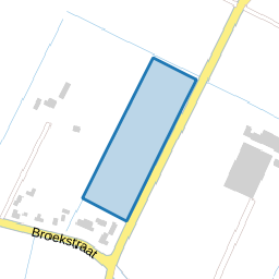 Perceel HDE00-P-1646