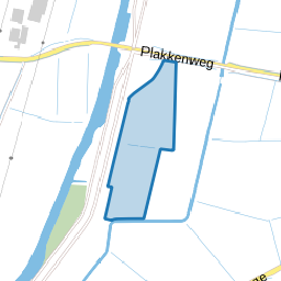 Perceel HDE00-P-1664