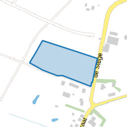 Perceel HDE00-P-1671