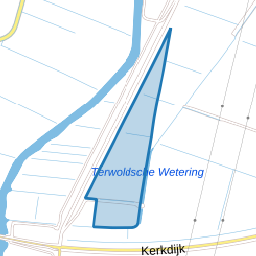 Perceel HDE00-P-1705