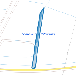 Perceel HDE00-P-1718