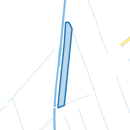 Perceel HDE00-P-1721