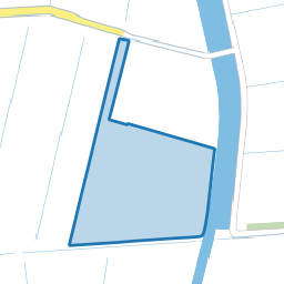 Perceel HDE00-P-1723