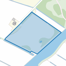 Perceel HDE00-P-1727