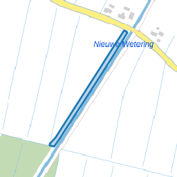 Perceel HDE00-P-1734