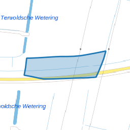 Perceel HDE00-P-1755