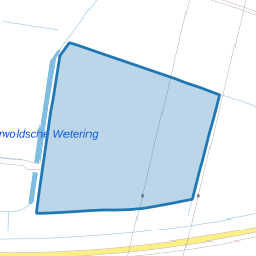 Perceel HDE00-P-1756