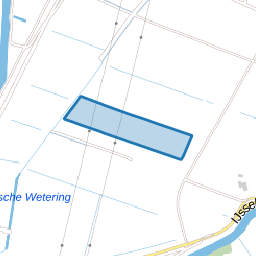 Perceel HDE00-P-1799