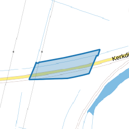 Perceel HDE00-P-1806