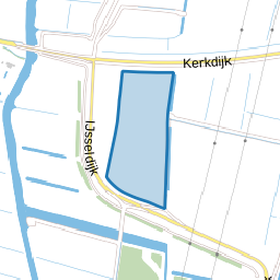 Perceel HDE00-P-1821