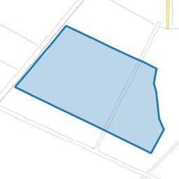 Perceel HDE00-P-1825