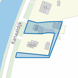 Perceel HDE00-P-1837