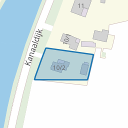 Perceel HDE00-P-1838