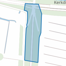 Perceel HDE00-P-1842