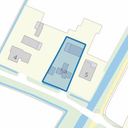 Perceel HDE00-P-1853