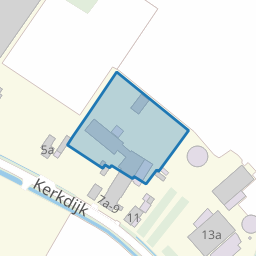 Perceel HDE00-P-1862