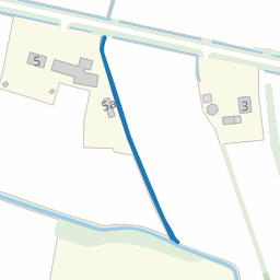 Perceel HDE00-P-1870