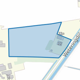 Perceel HDE00-P-1893