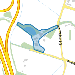 Perceel HDE00-P-1918