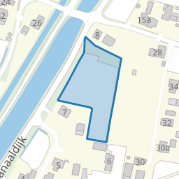 Perceel HDE00-P-1991