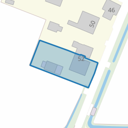 Perceel HDE00-P-2021