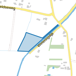 Perceel HDE00-P-2033