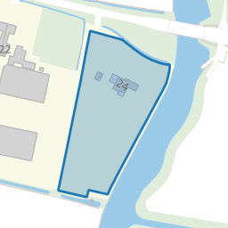 Perceel HDE00-P-2034