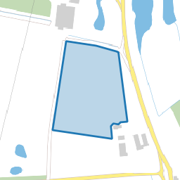 Perceel HDE00-P-2039