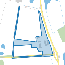 Perceel HDE00-P-2040