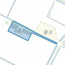 Perceel HDE00-P-2043